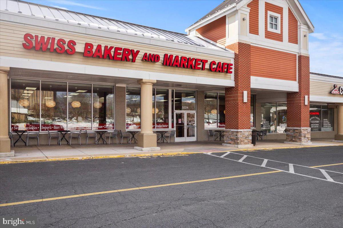 NORTH SPRINGFIELD PARK - Residential