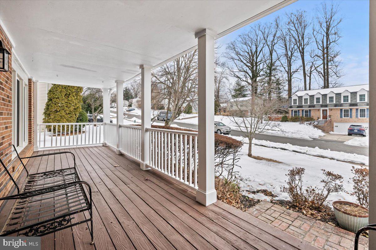 NORTH SPRINGFIELD PARK - Residential