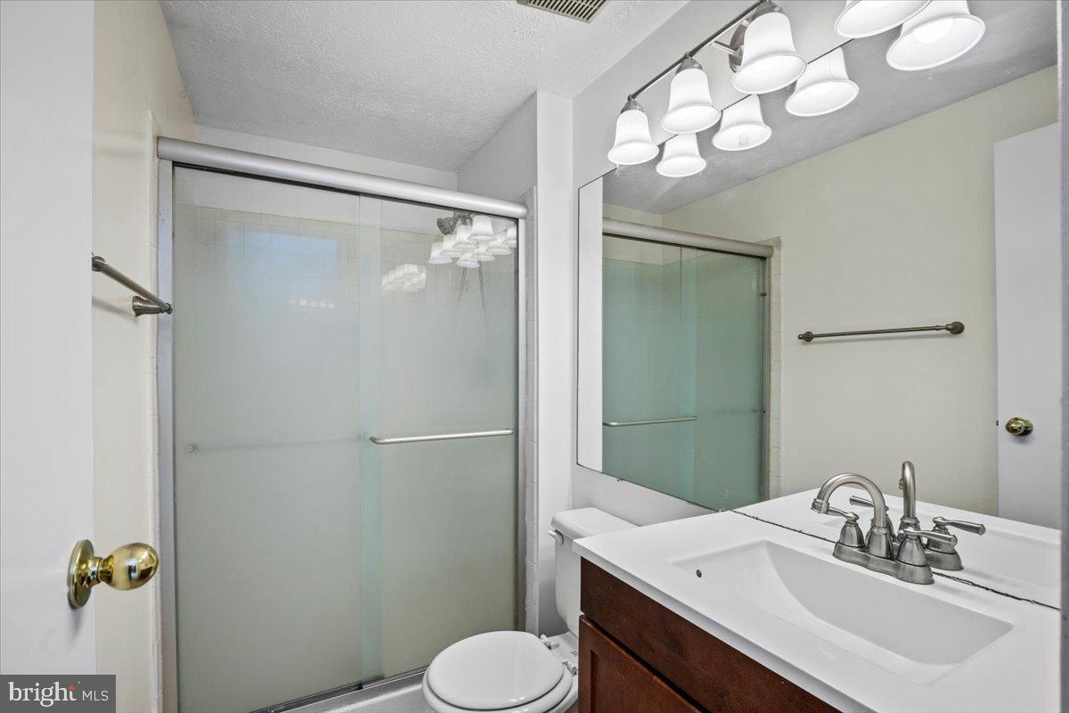 NORTH SPRINGFIELD PARK - Residential