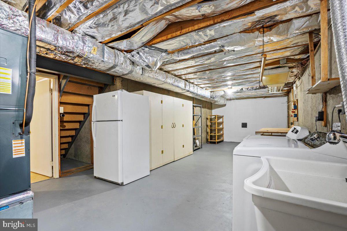 NORTH SPRINGFIELD PARK - Residential