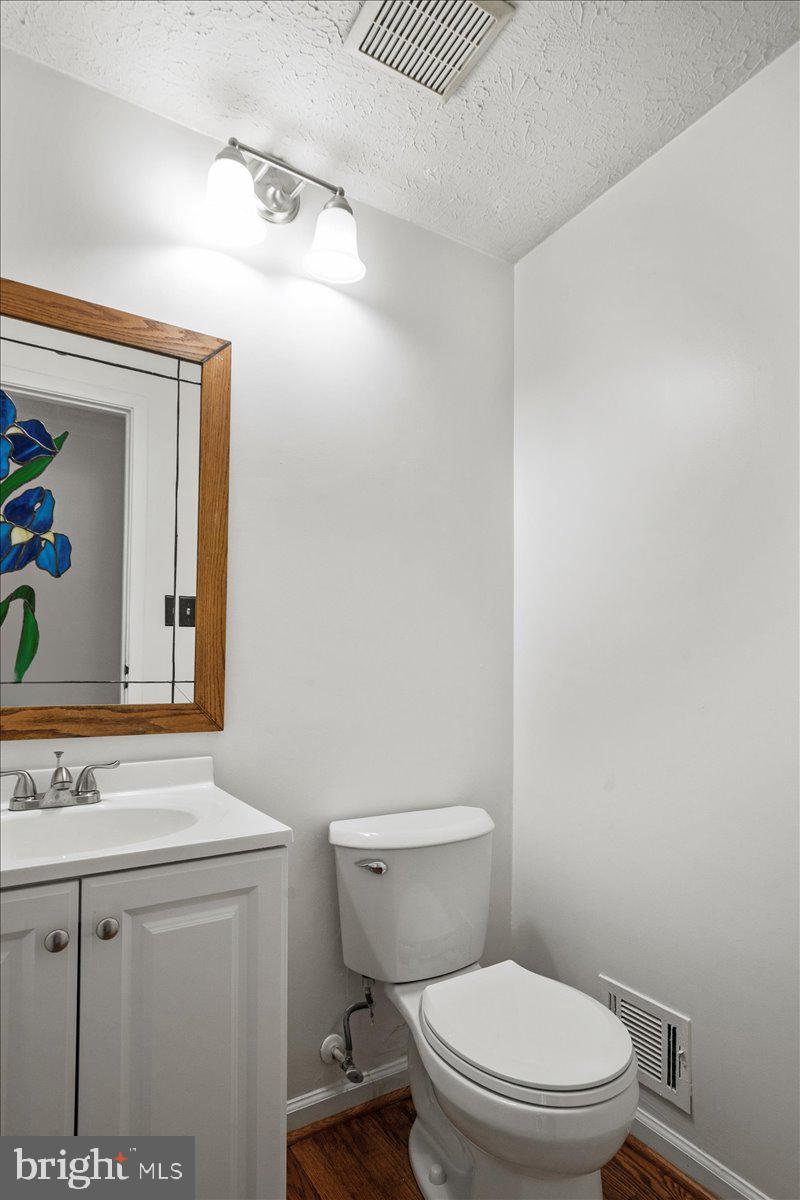 NORTH SPRINGFIELD PARK - Residential