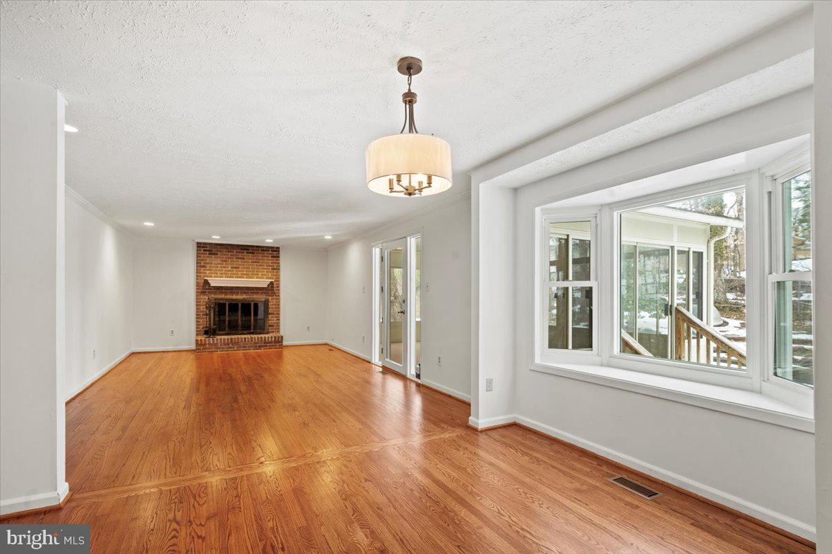 NORTH SPRINGFIELD PARK - Residential