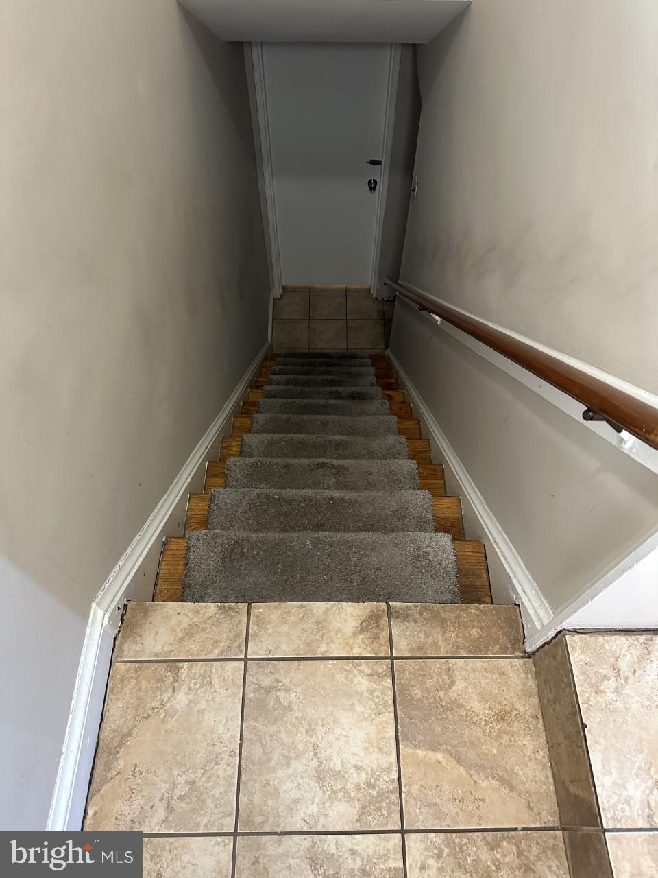 CARRINGTON - Residential Lease