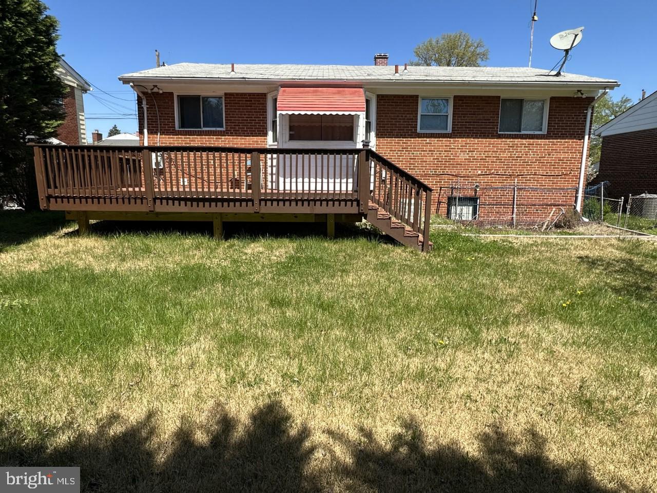 CARRINGTON - Residential Lease