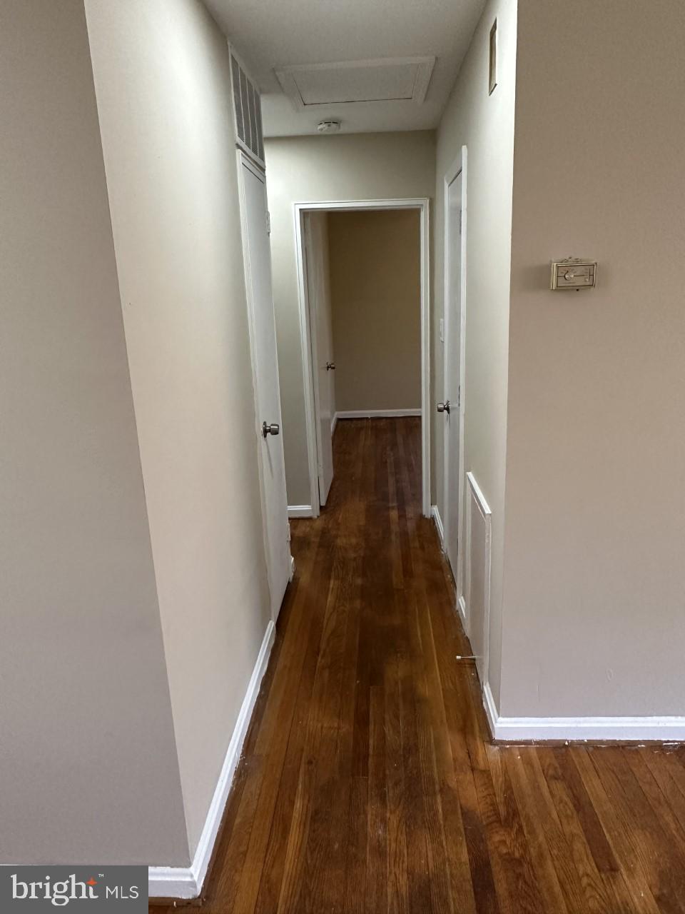 CARRINGTON - Residential Lease