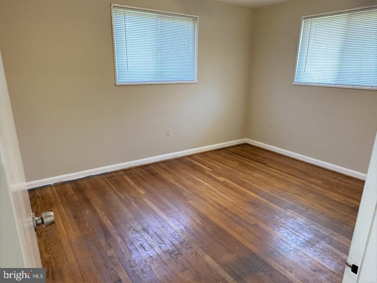 CARRINGTON - Residential Lease