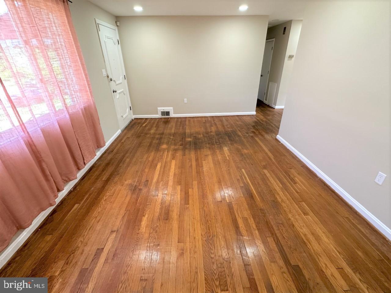 CARRINGTON - Residential Lease