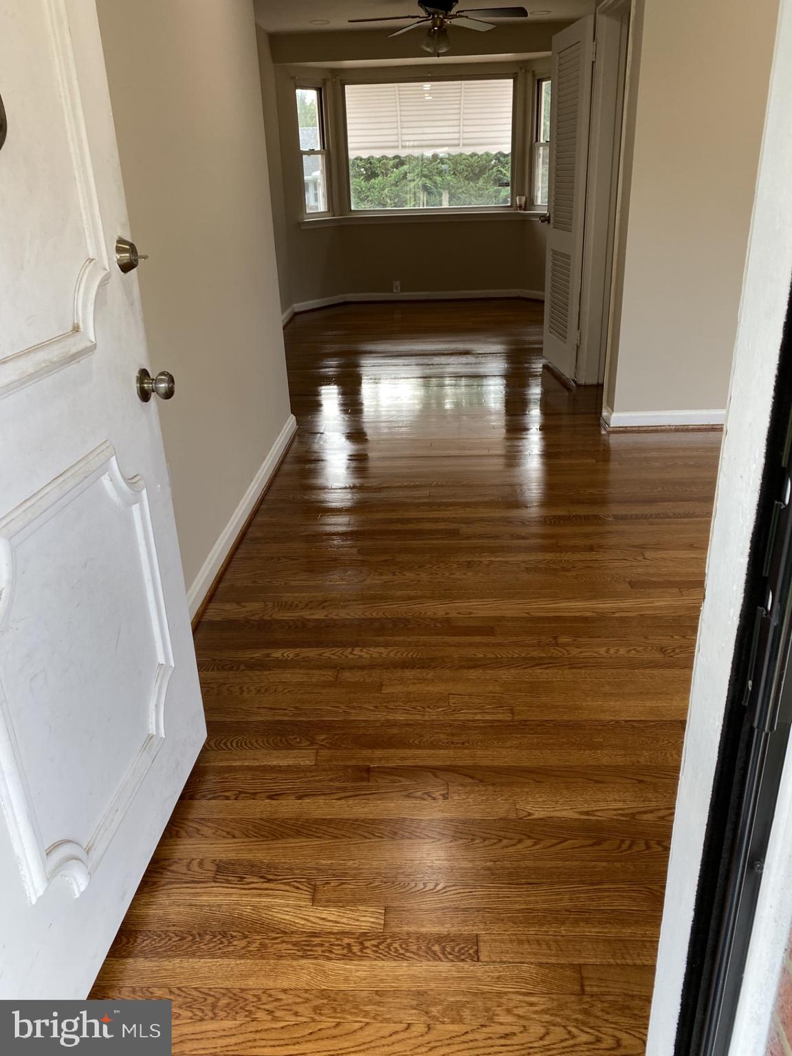 CARRINGTON - Residential Lease