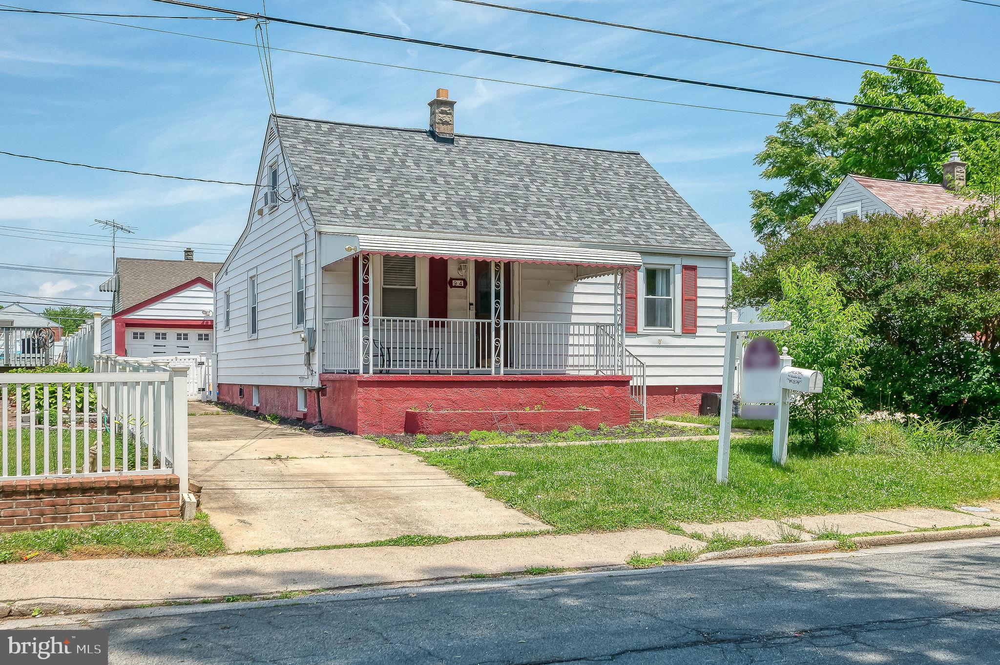 94 AVALON AVENUE