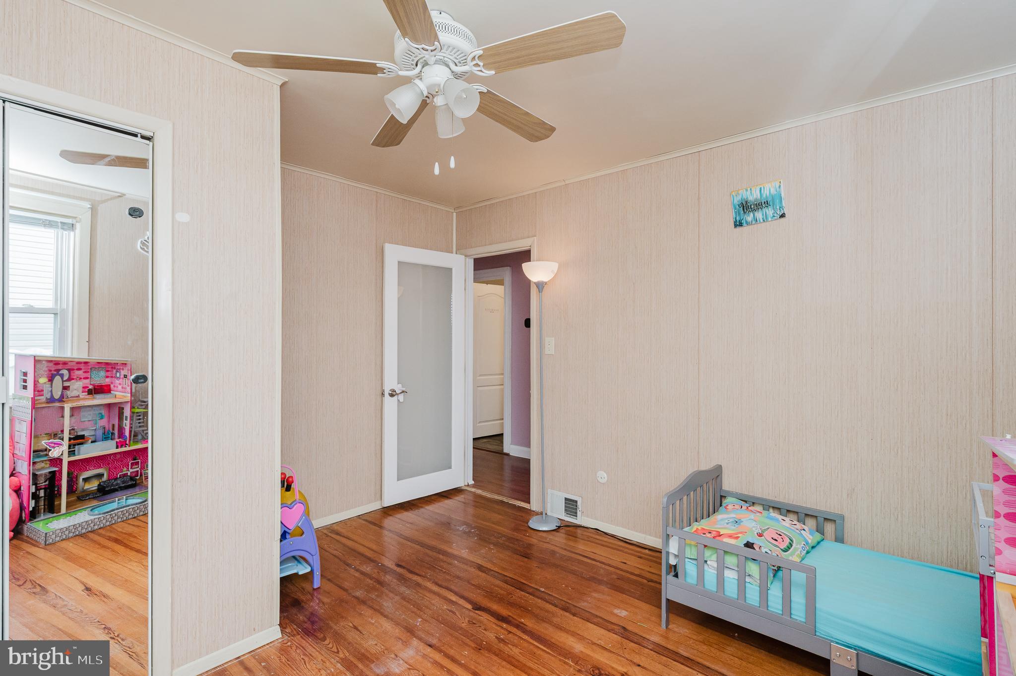 INVERNESS - Residential