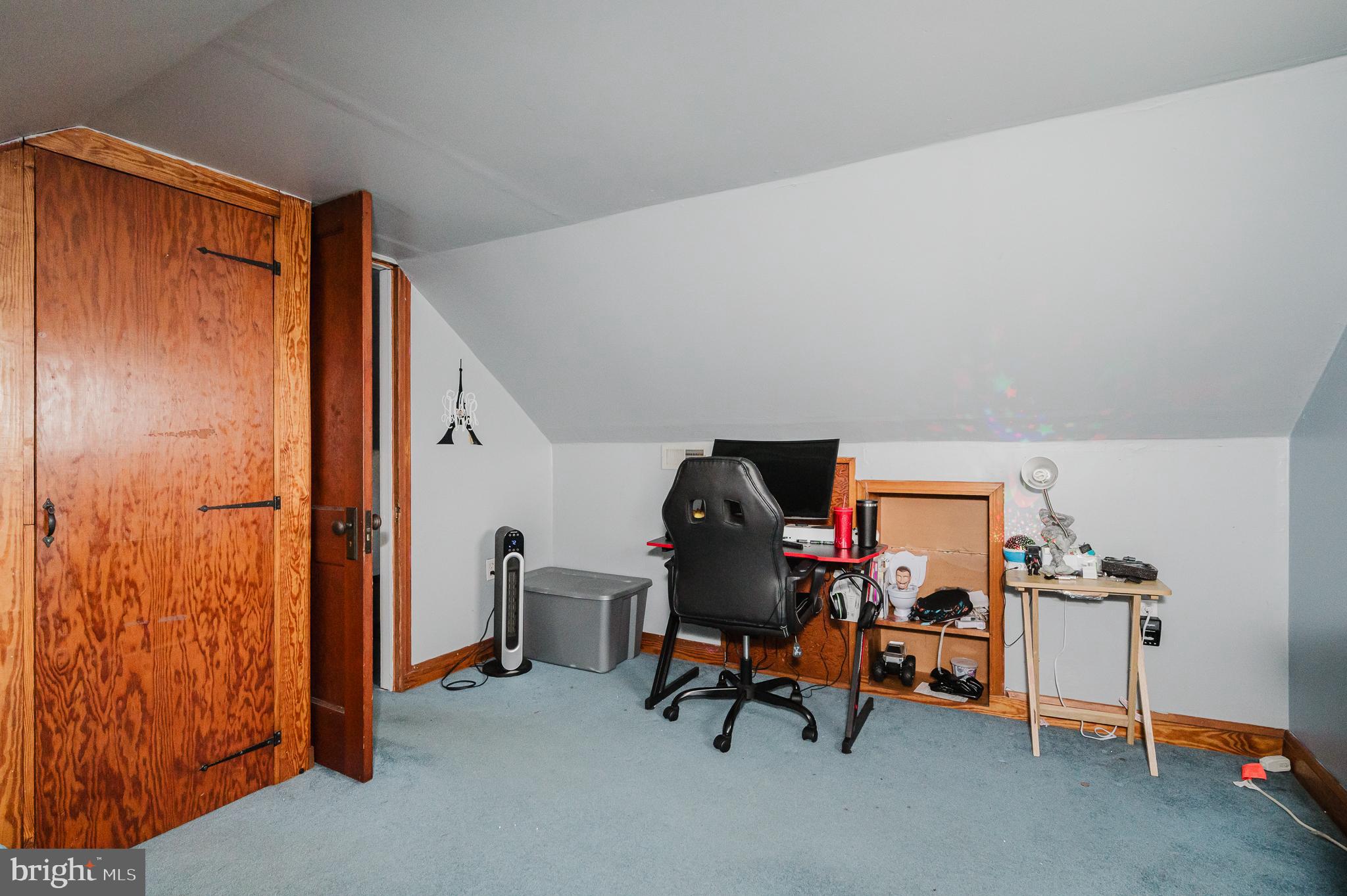 INVERNESS - Residential