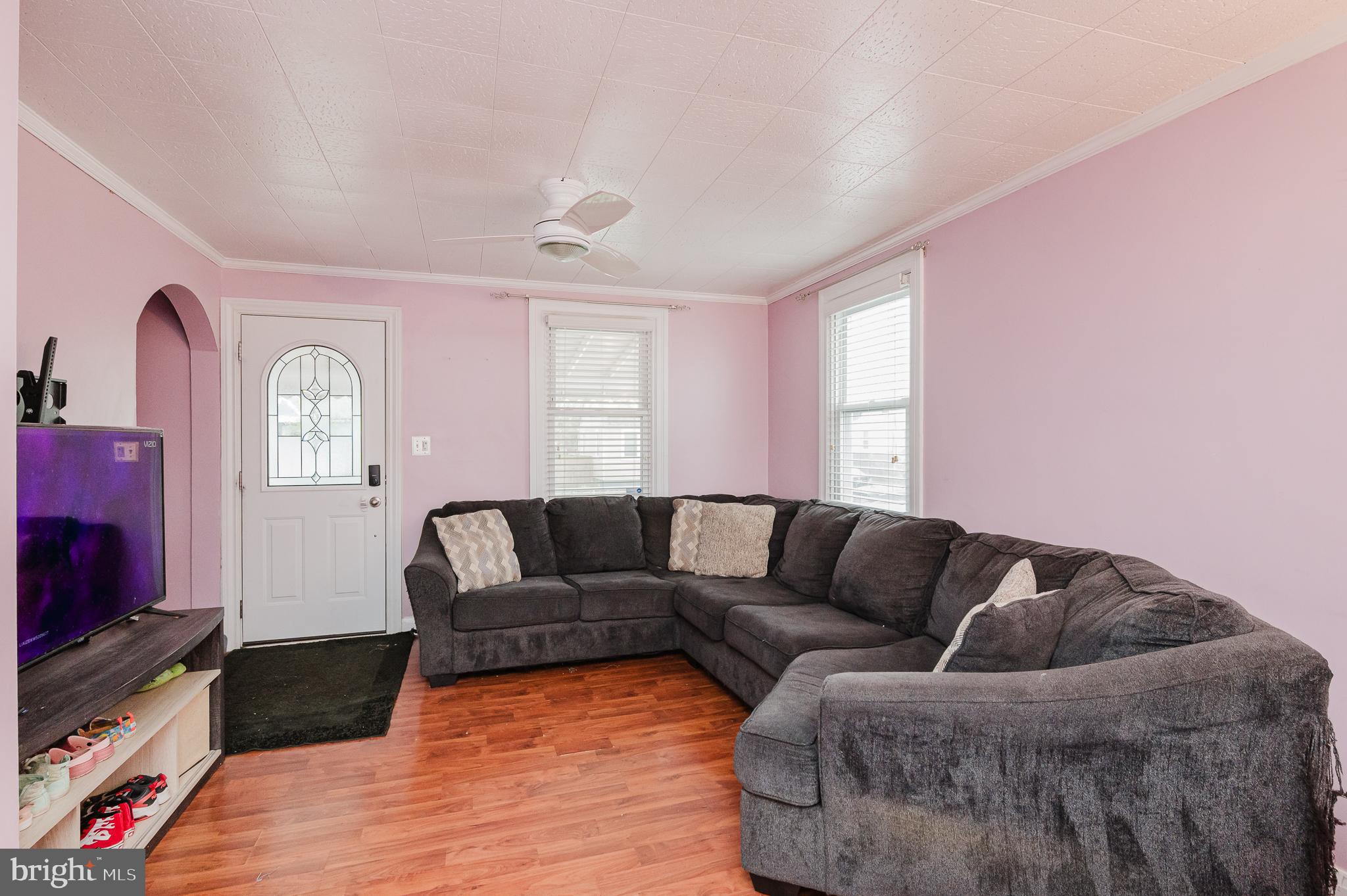 INVERNESS - Residential