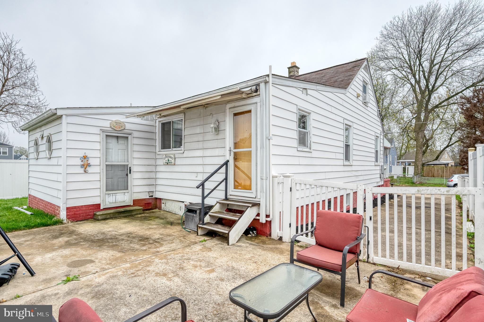 INVERNESS - Residential