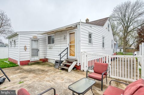 Tiny photo for 94 Avalon Avenue, DUNDALK, MD 21222 (MLS # MDBC2157018)