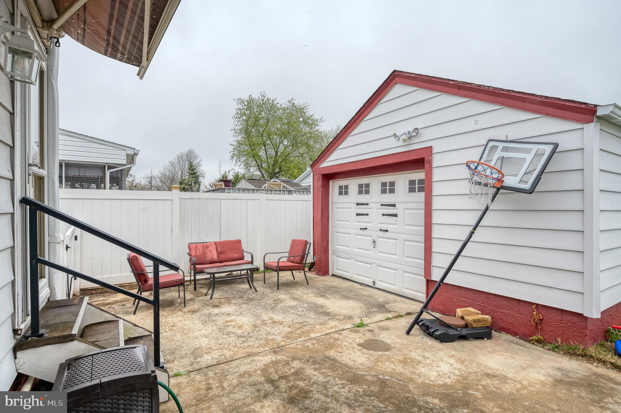 INVERNESS - Residential