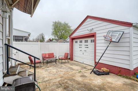 Tiny photo for 94 Avalon Avenue, DUNDALK, MD 21222 (MLS # MDBC2157018)