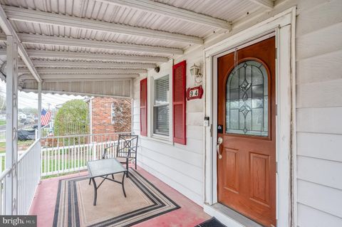 Tiny photo for 94 Avalon Avenue, DUNDALK, MD 21222 (MLS # MDBC2157018)