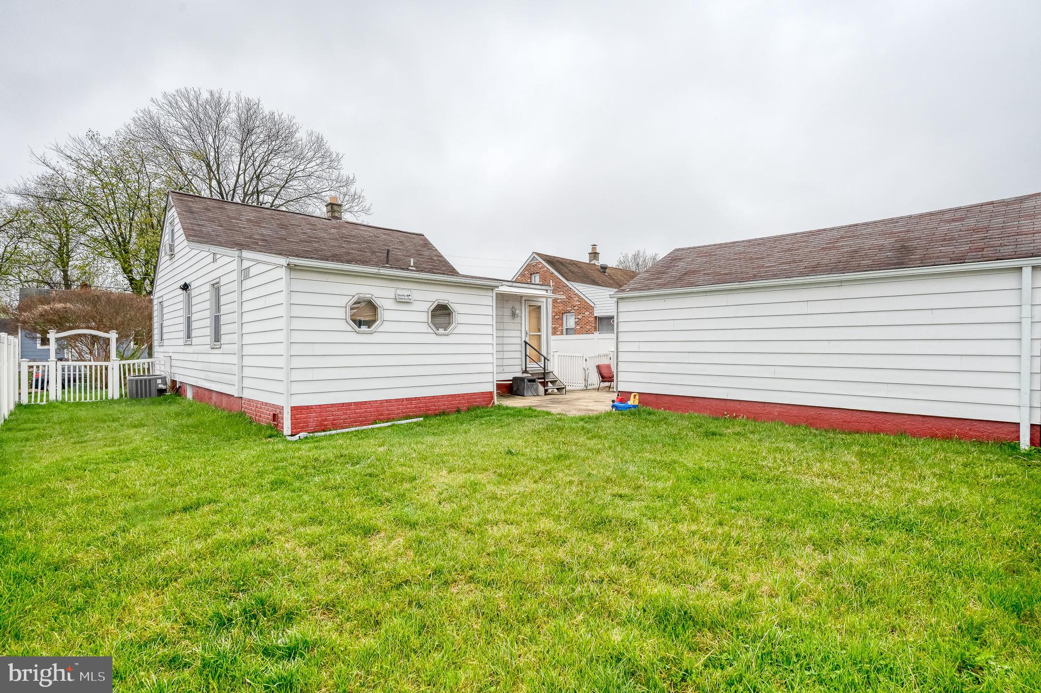 INVERNESS - Residential