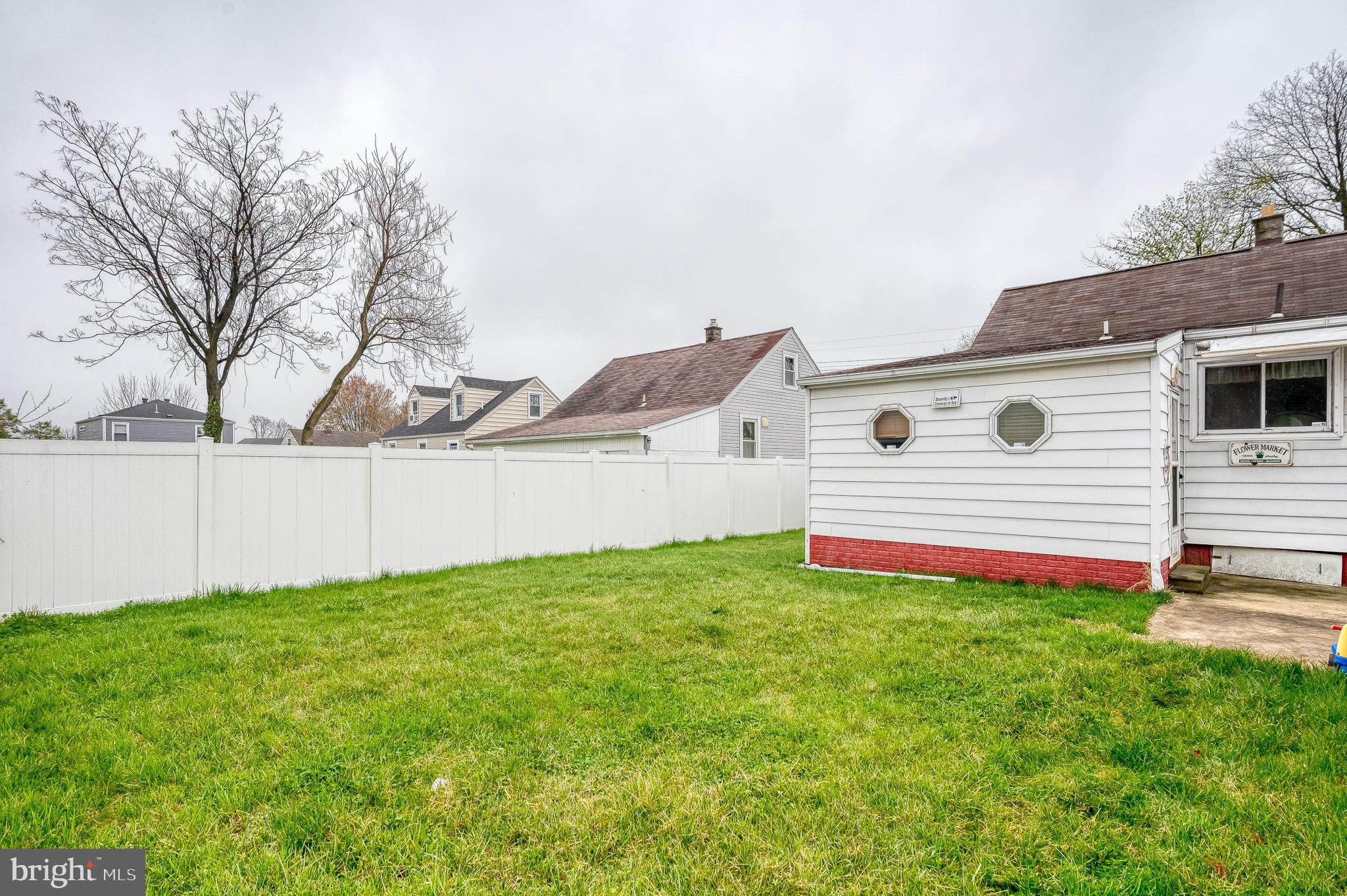 INVERNESS - Residential