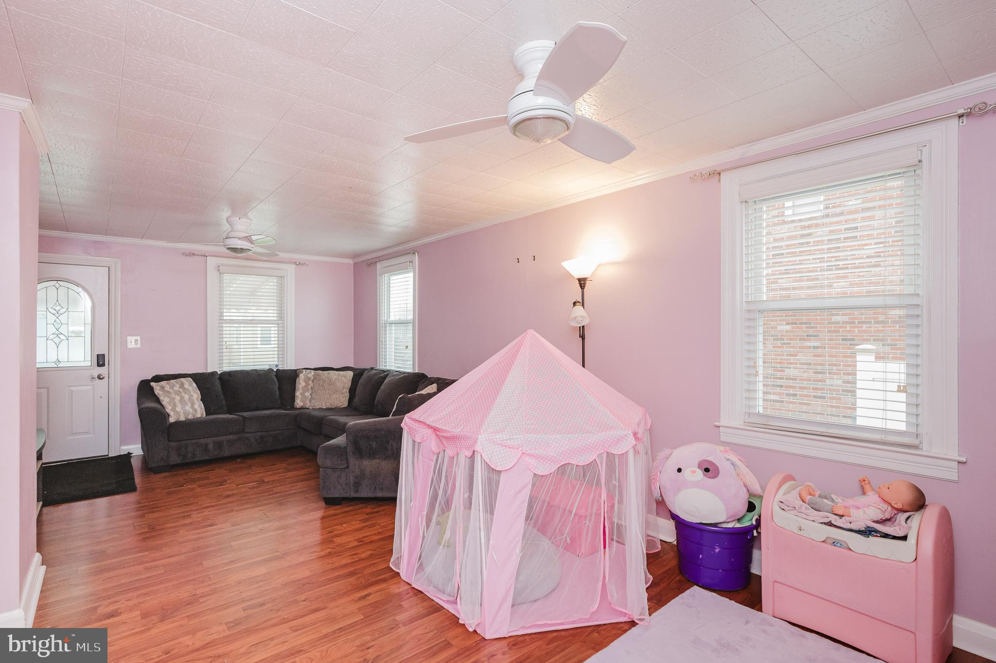 INVERNESS - Residential