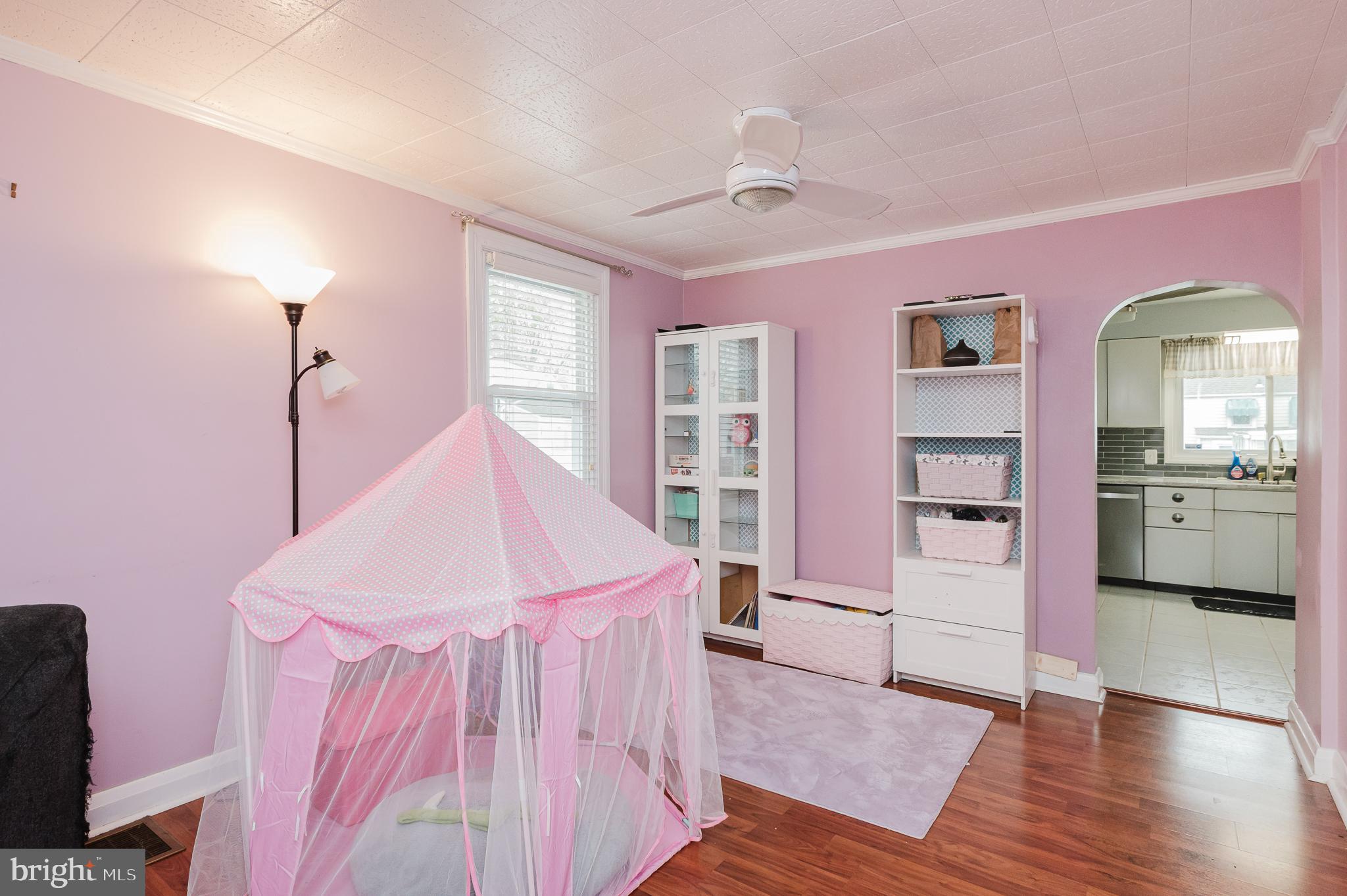 INVERNESS - Residential