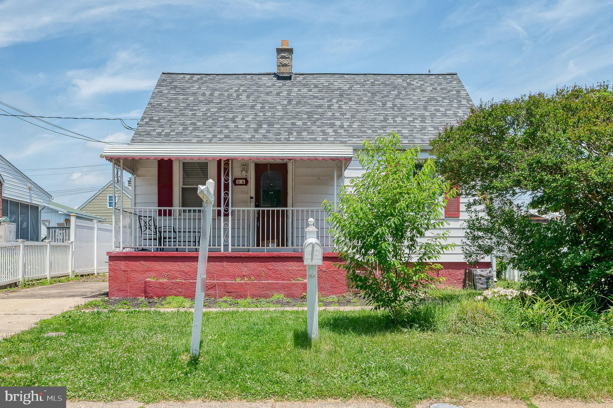 94 AVALON AVENUE