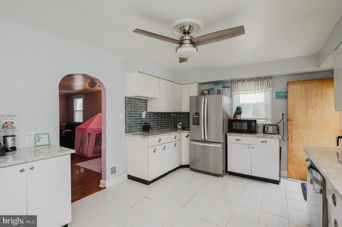 Tiny photo for 94 Avalon Avenue, DUNDALK, MD 21222 (MLS # MDBC2157018)