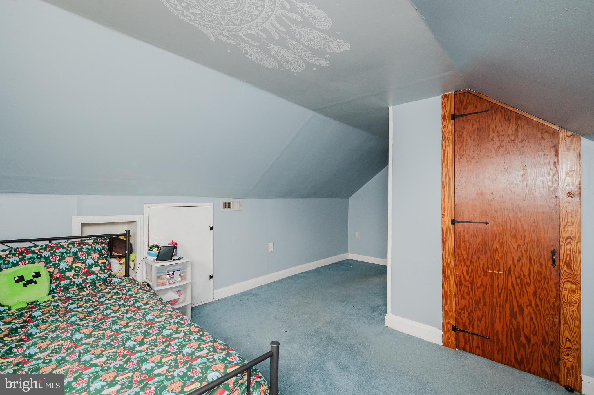 INVERNESS - Residential