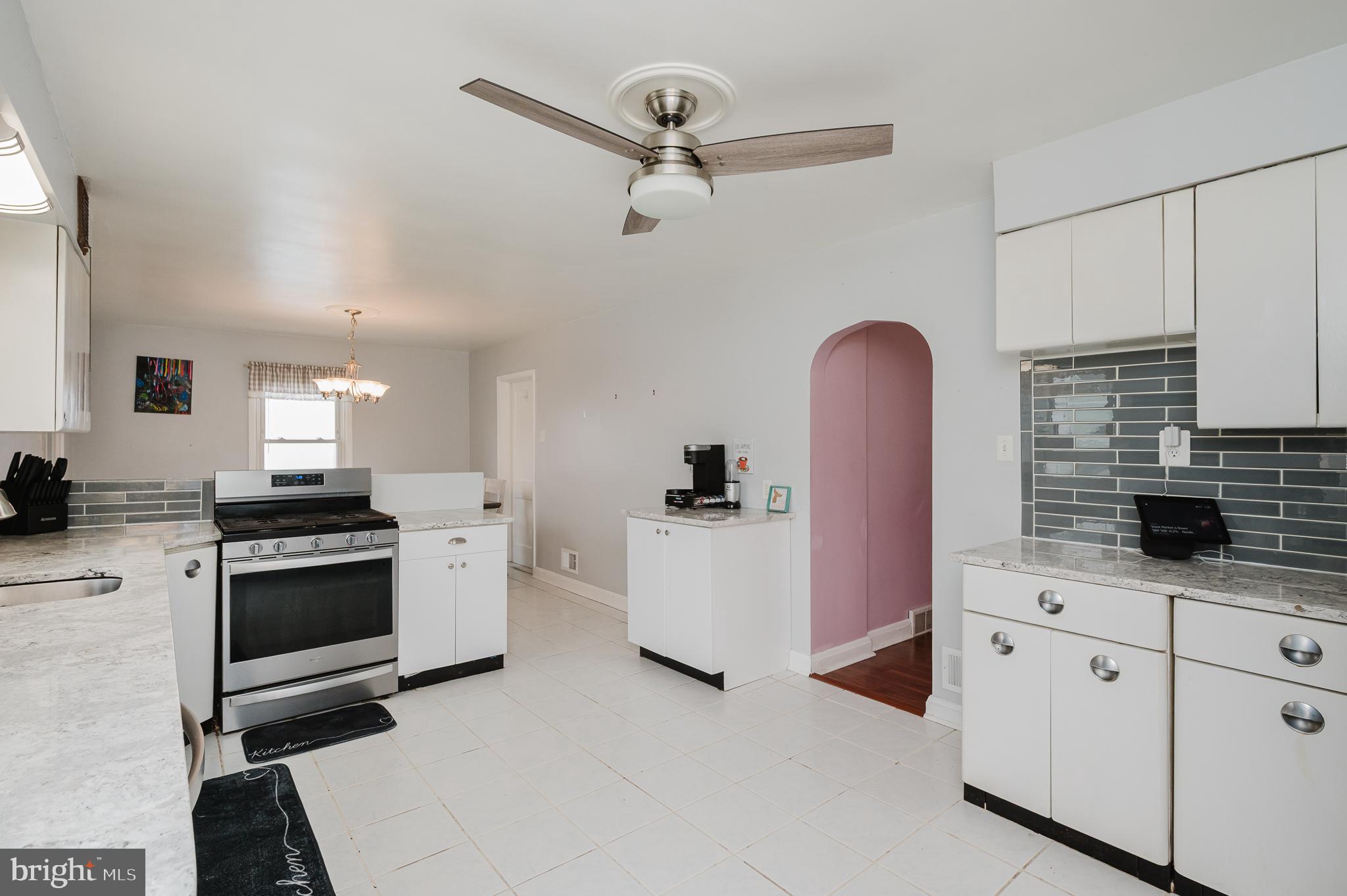 INVERNESS - Residential