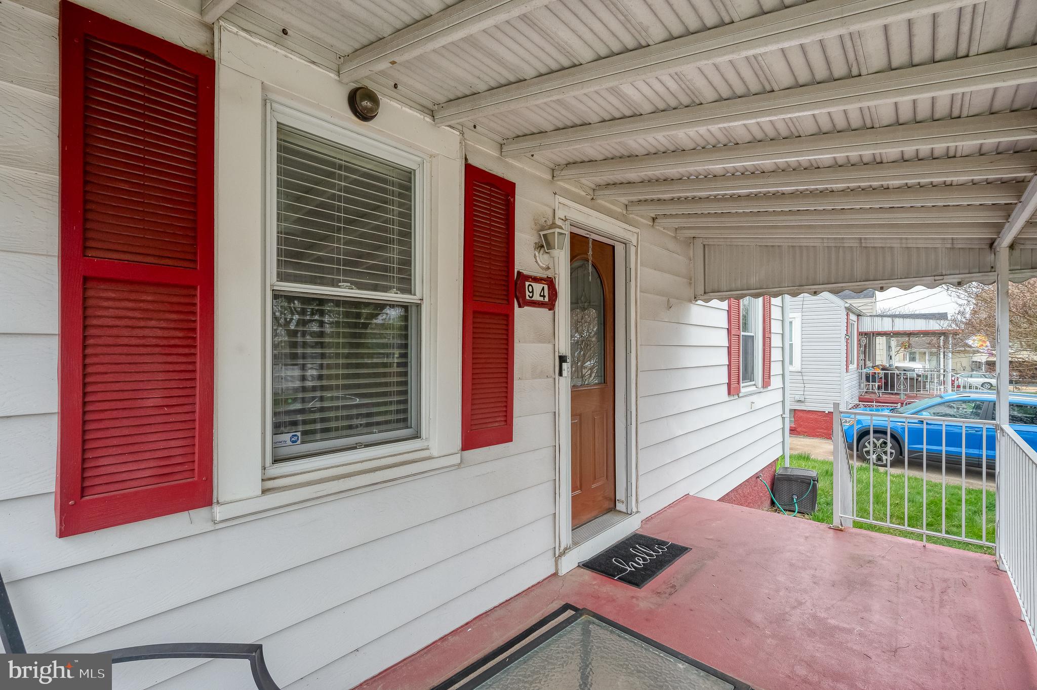 INVERNESS - Residential