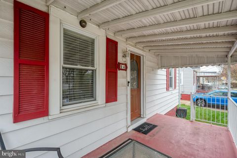 Tiny photo for 94 Avalon Avenue, DUNDALK, MD 21222 (MLS # MDBC2157018)