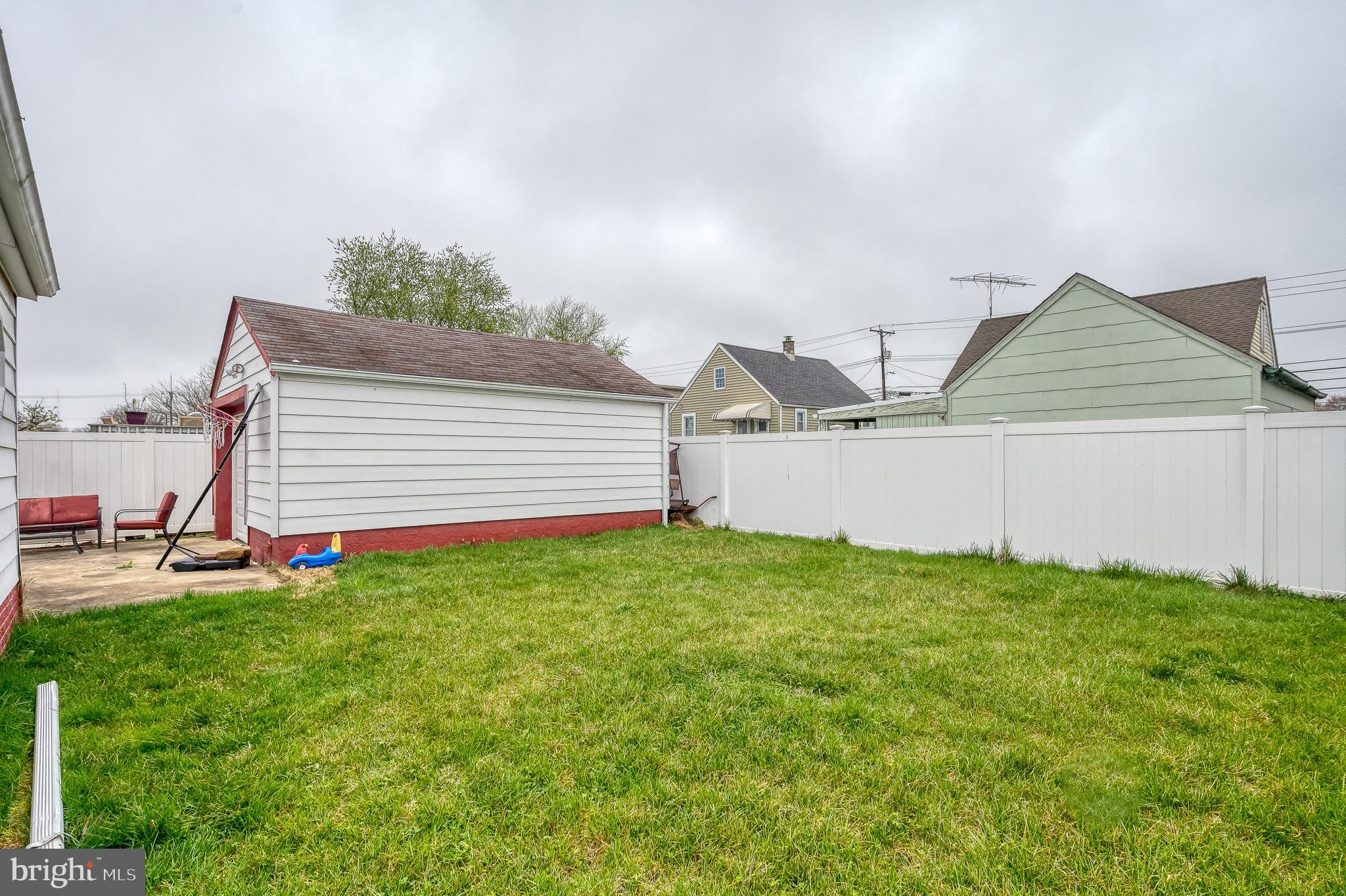 INVERNESS - Residential