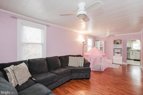 Tiny photo for 94 Avalon Avenue, DUNDALK, MD 21222 (MLS # MDBC2157018)