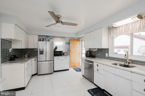 Tiny photo for 94 Avalon Avenue, DUNDALK, MD 21222 (MLS # MDBC2157018)
