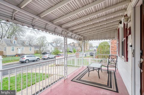 Tiny photo for 94 Avalon Avenue, DUNDALK, MD 21222 (MLS # MDBC2157018)
