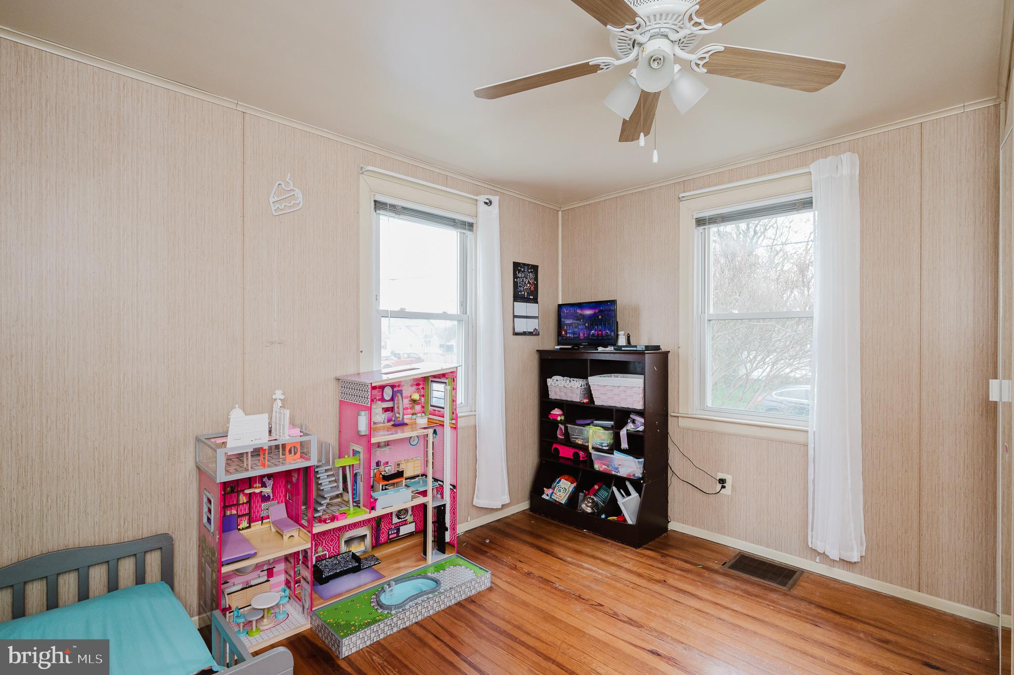 INVERNESS - Residential