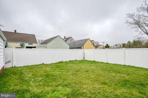 Tiny photo for 94 Avalon Avenue, DUNDALK, MD 21222 (MLS # MDBC2157018)