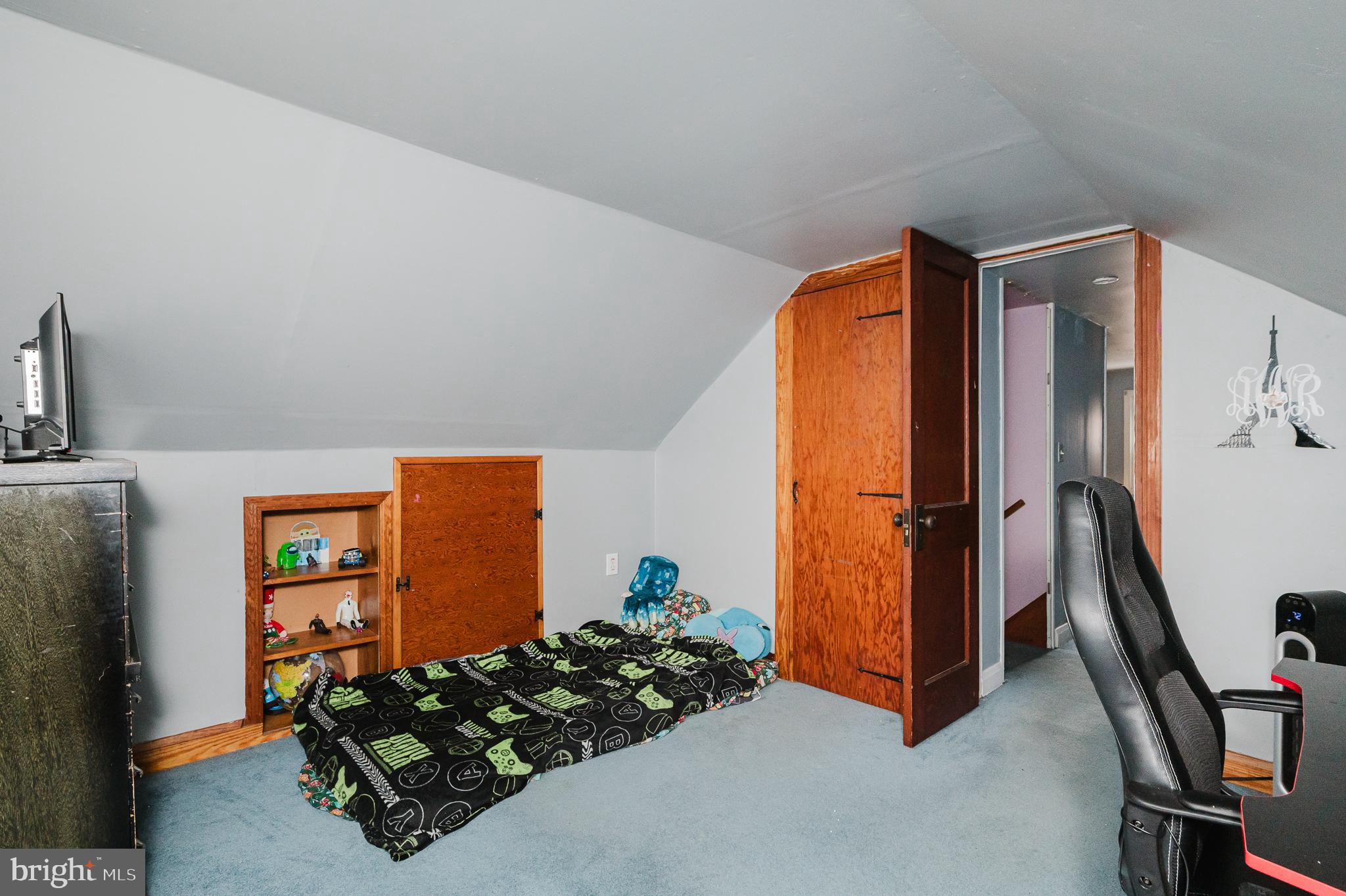 INVERNESS - Residential