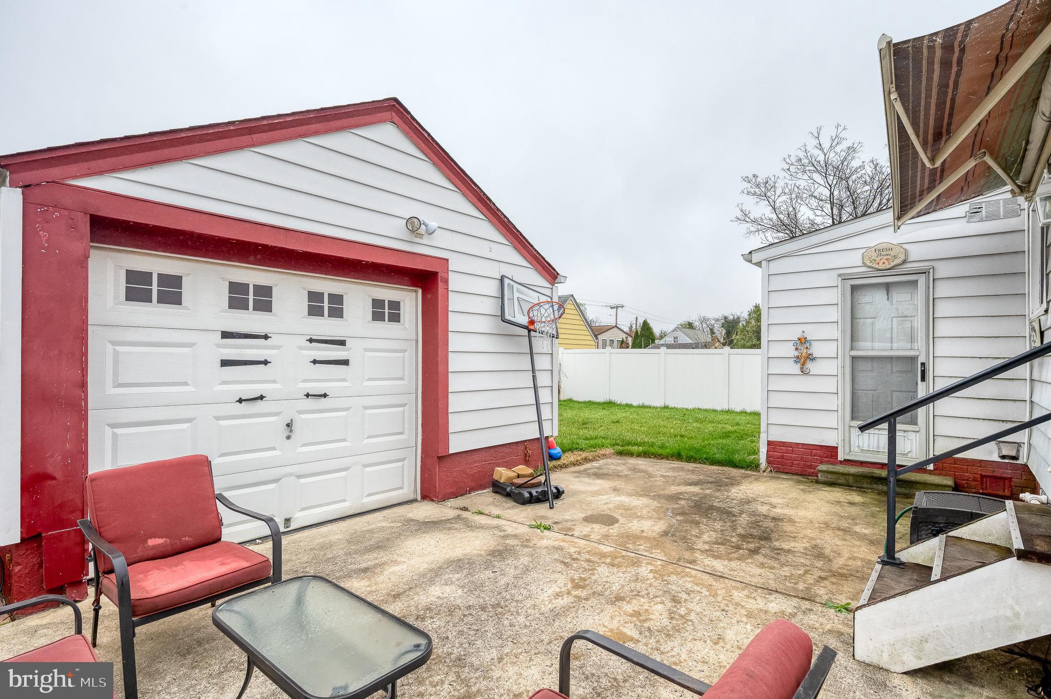 INVERNESS - Residential