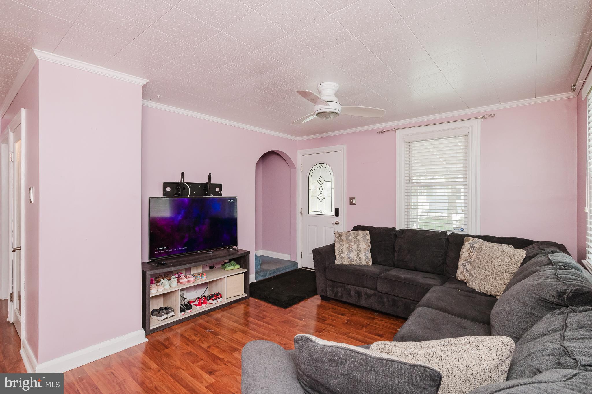 INVERNESS - Residential