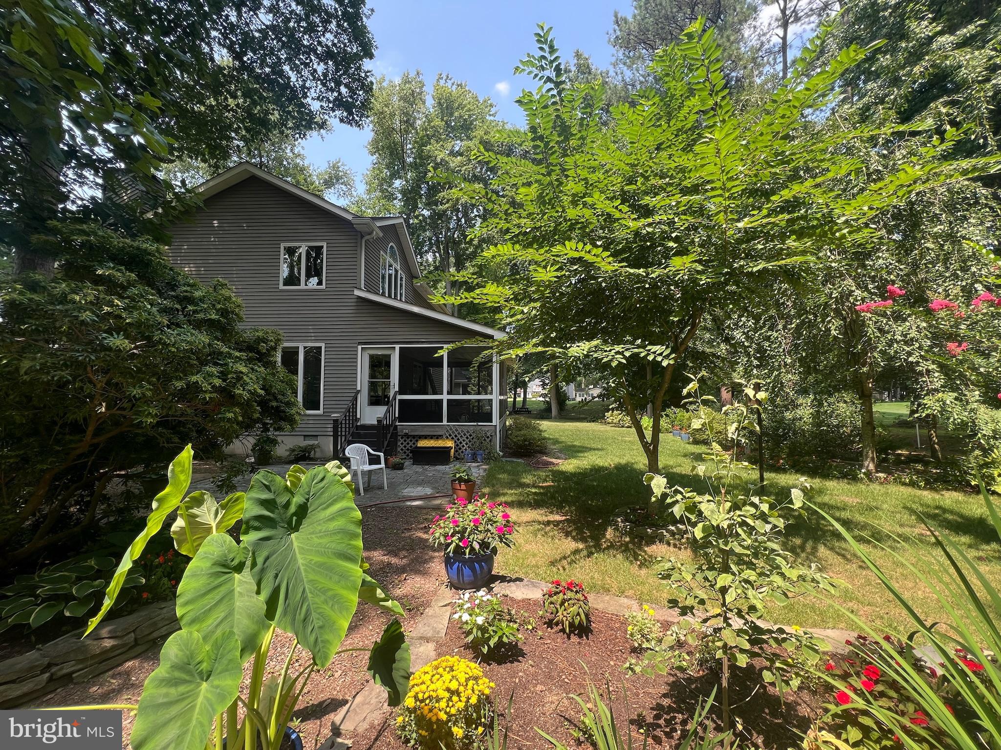 60 DRAWBRIDGE ROAD