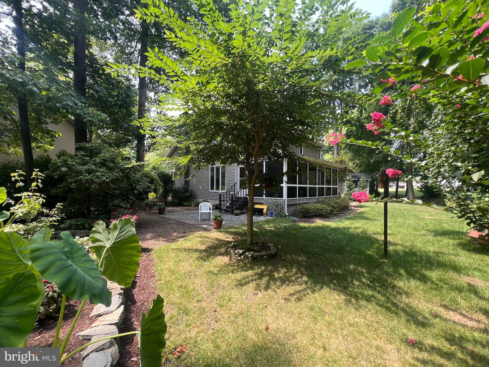 60 DRAWBRIDGE ROAD