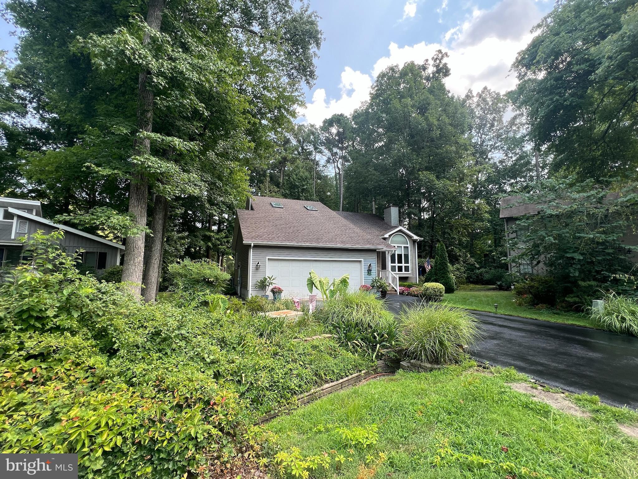 60 DRAWBRIDGE ROAD
