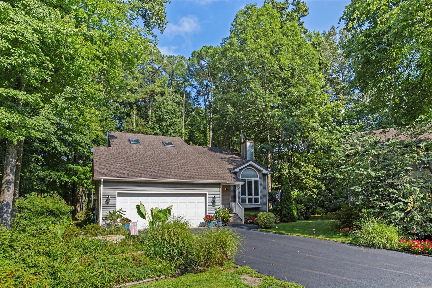 60 DRAWBRIDGE ROAD