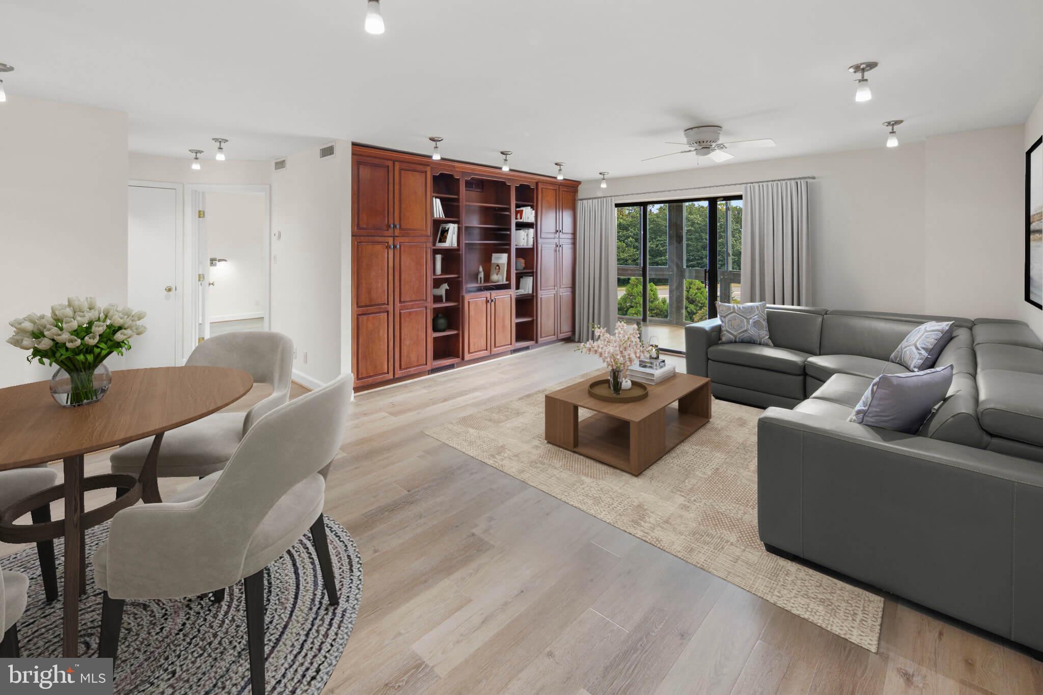 ROTONDA - Residential Lease