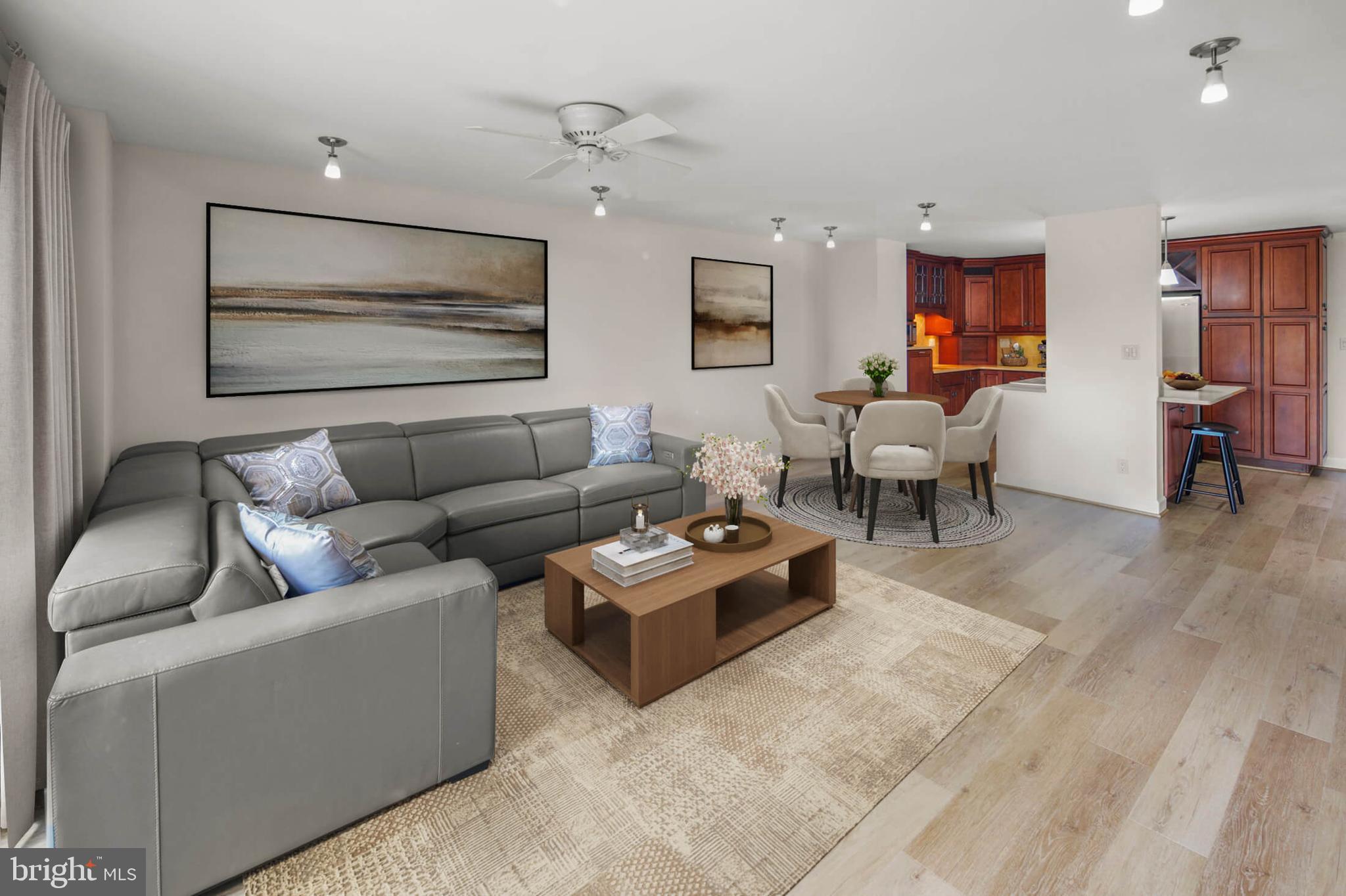 ROTONDA - Residential Lease