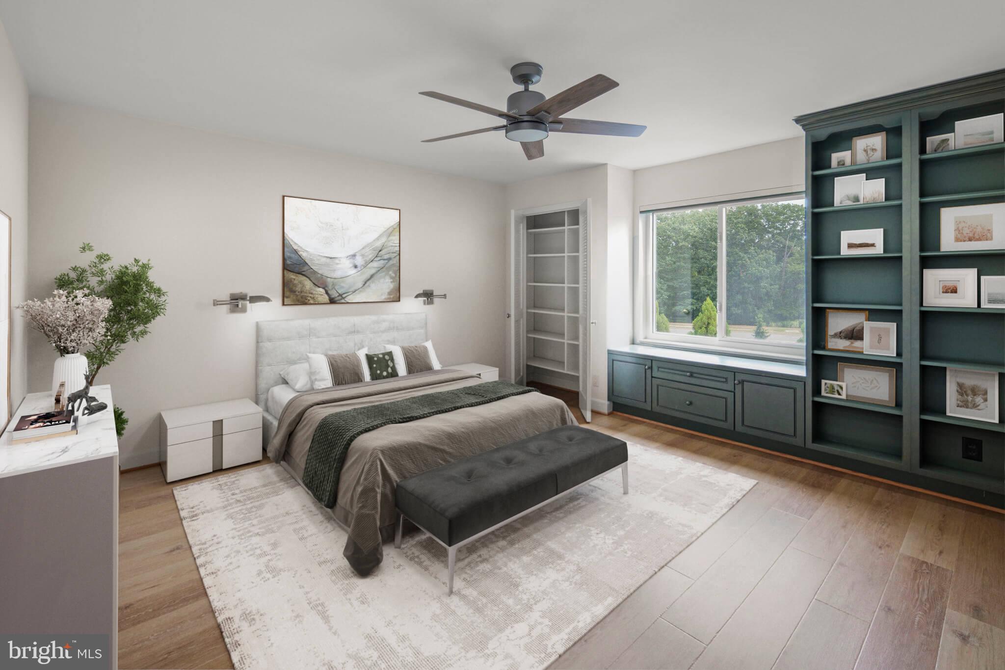 ROTONDA - Residential Lease