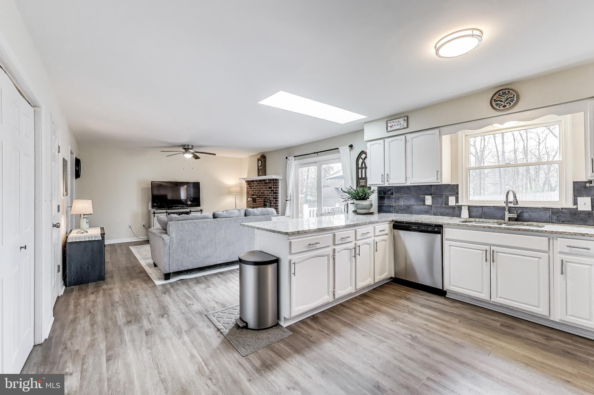 HOLLEYBROOKE - Residential