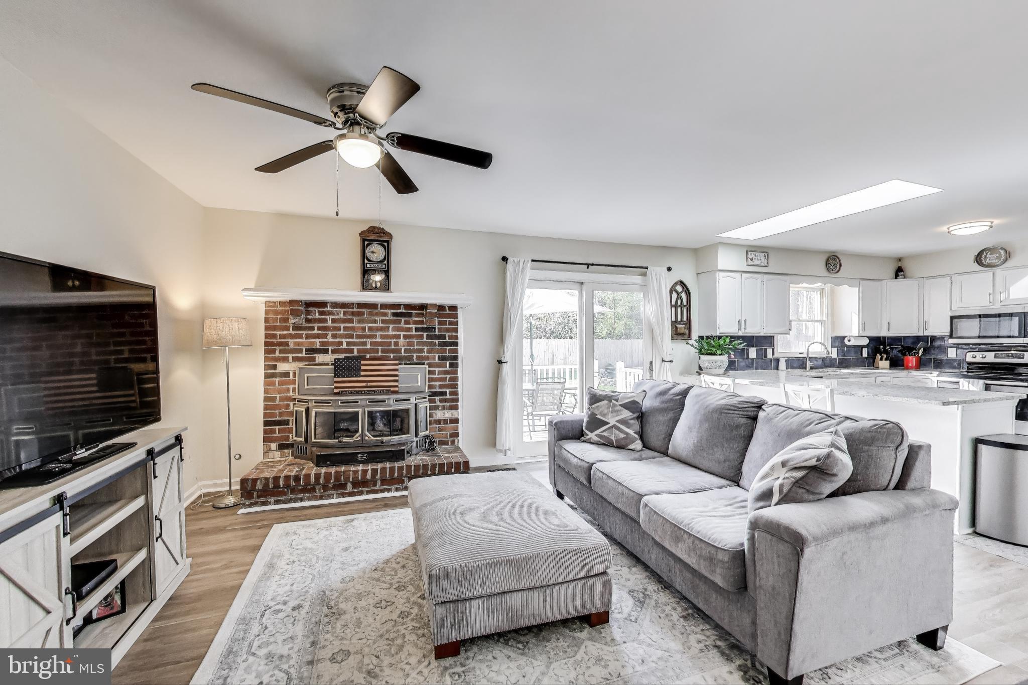 HOLLEYBROOKE - Residential