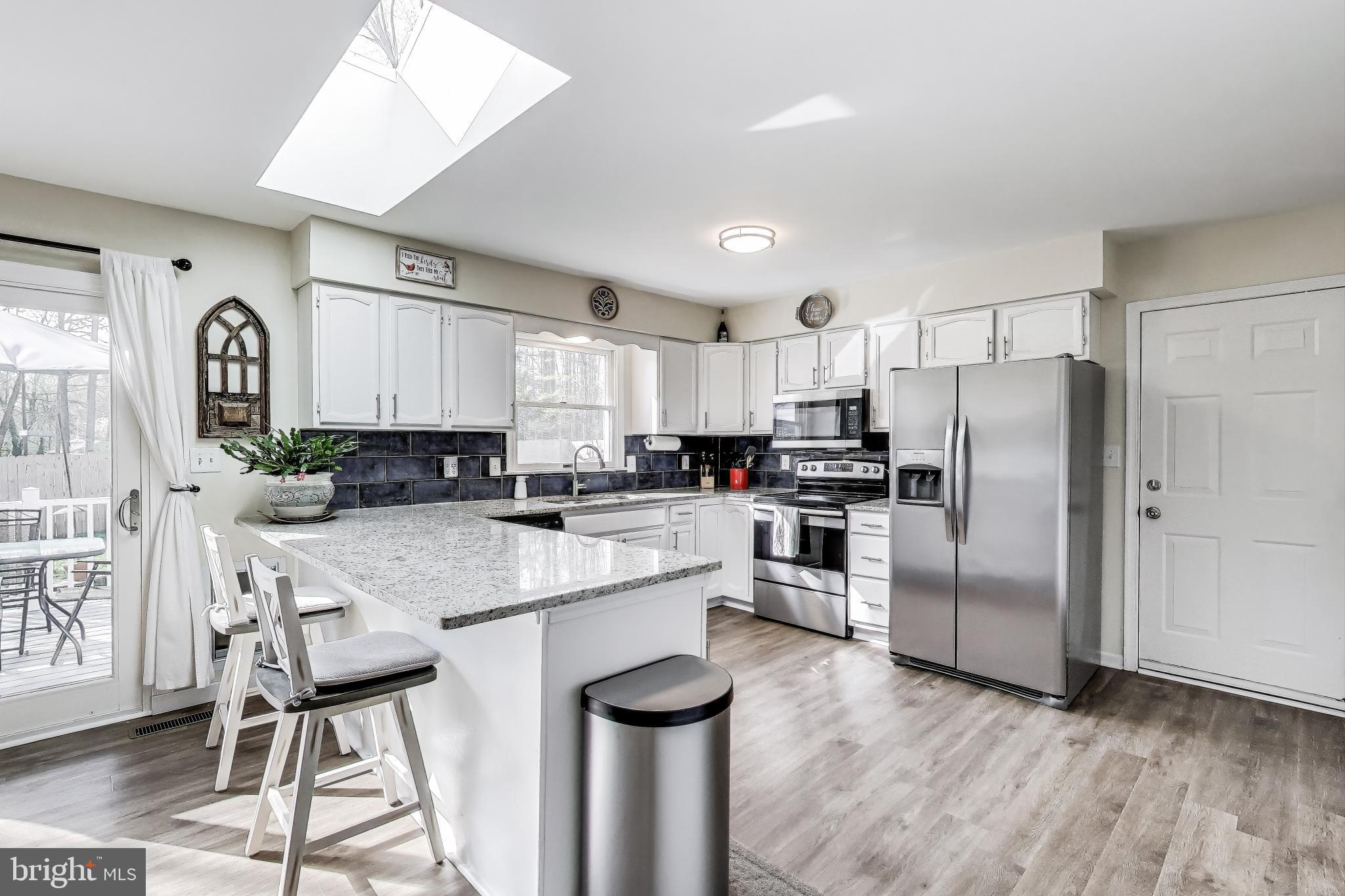 HOLLEYBROOKE - Residential